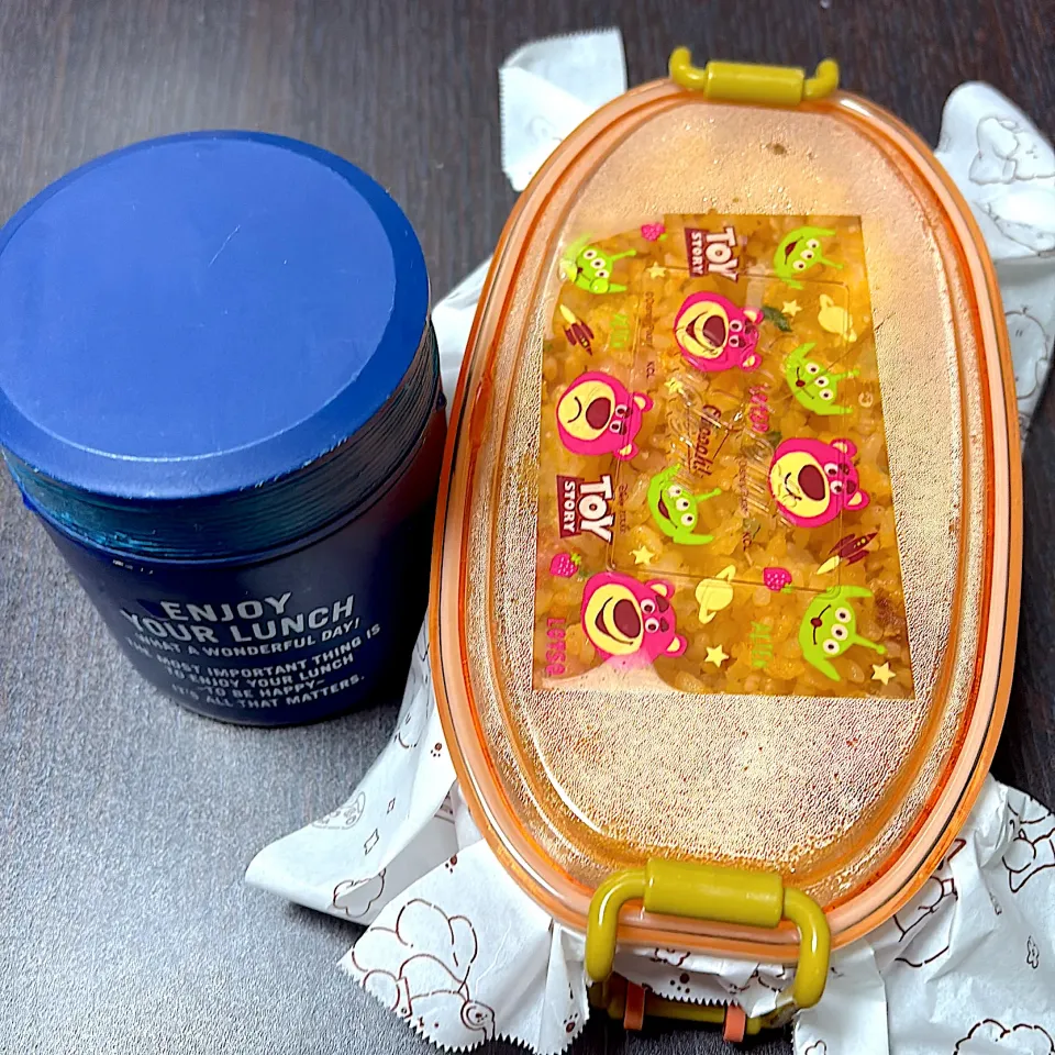 今日のお弁当❣️|mayamaya.mariya0724さん