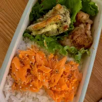 JK弁当 幕内べん| nao1492さん