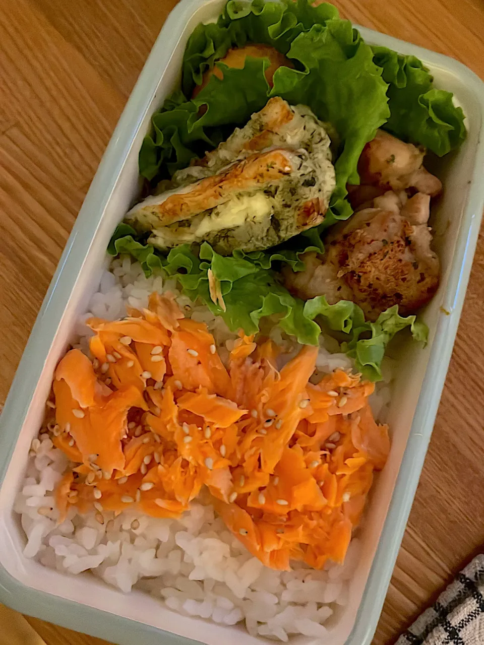 JK弁当 幕内べん|nao1492さん