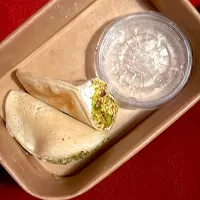 DELICIOUSSS #orangeblossom|LNAさん