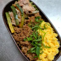 お弁当|Chieさん