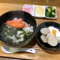 06:47の食卓|ゑ比寿亭さん