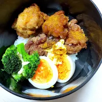 父が作る長男長女弁当| 父が作る弁当さん