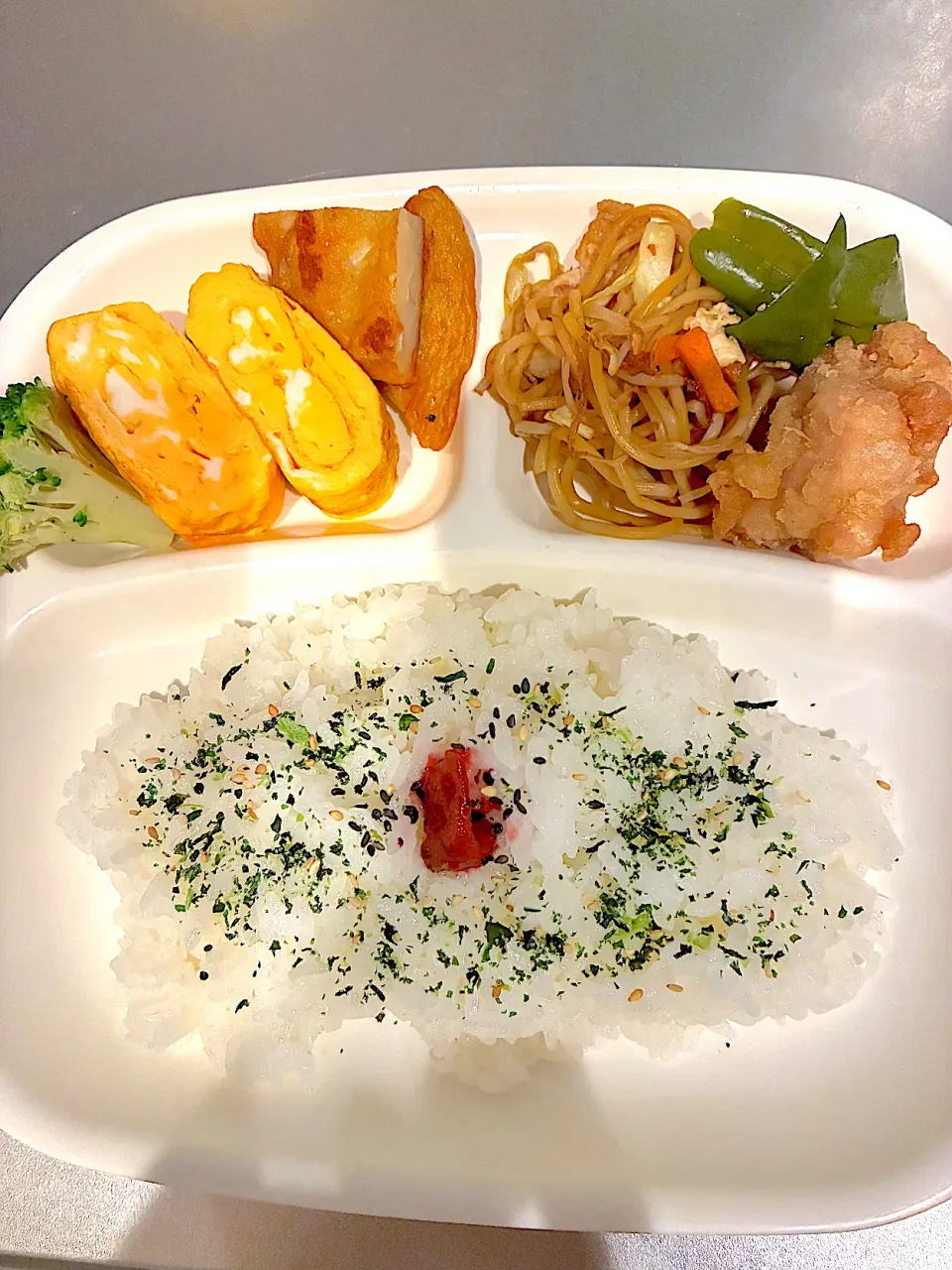 #高校生弁当|くにさん