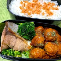 単身赴任弁当338|単身赴任のっちさん