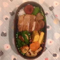 2025/12/4（木）子供弁当|cacaoさん