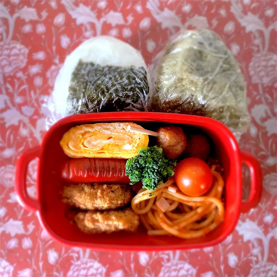 高校女子弁当|yuu kingさん