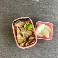 今日のお弁当|leilaniさん