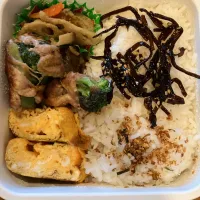 かり弁|mipoさん