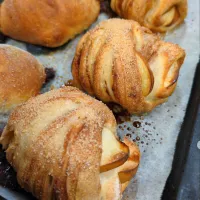 アップルシナモン|後藤妙子さん