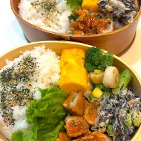 毎日弁当|ふうママんさん