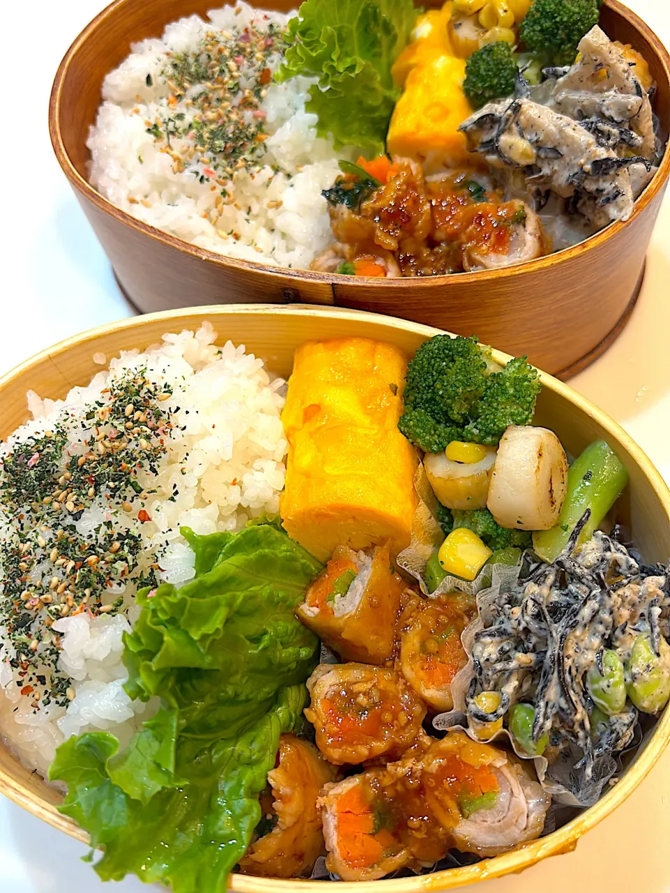 毎日弁当|ふうママんさん