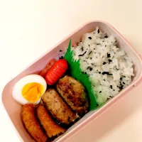 女子高生弁当| ぽぽちゃんさん