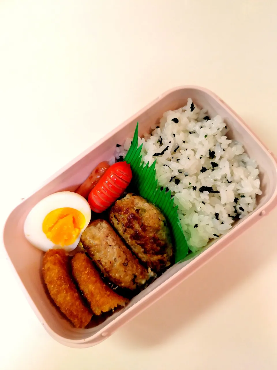 女子高生弁当|ぽぽちゃんさん