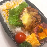 タコライス弁当|ルナさん