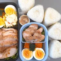 今日のお弁当|かれんさん