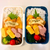 12/4 チキン南蛮弁当| なおちゃんさん