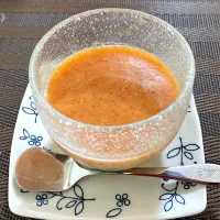 柿プリン🍮|minipicnicさん