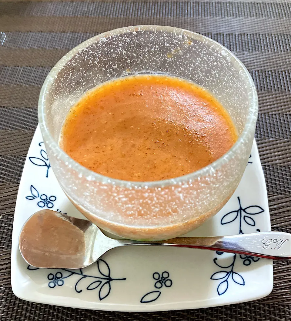 柿プリン🍮|minipicnicさん