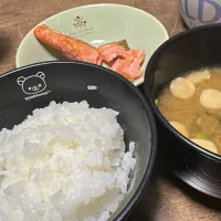 朝食|ぽんちさん