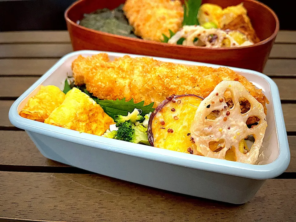 海苔弁|Dayuuさん