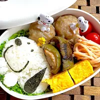 DK弁当日記251204