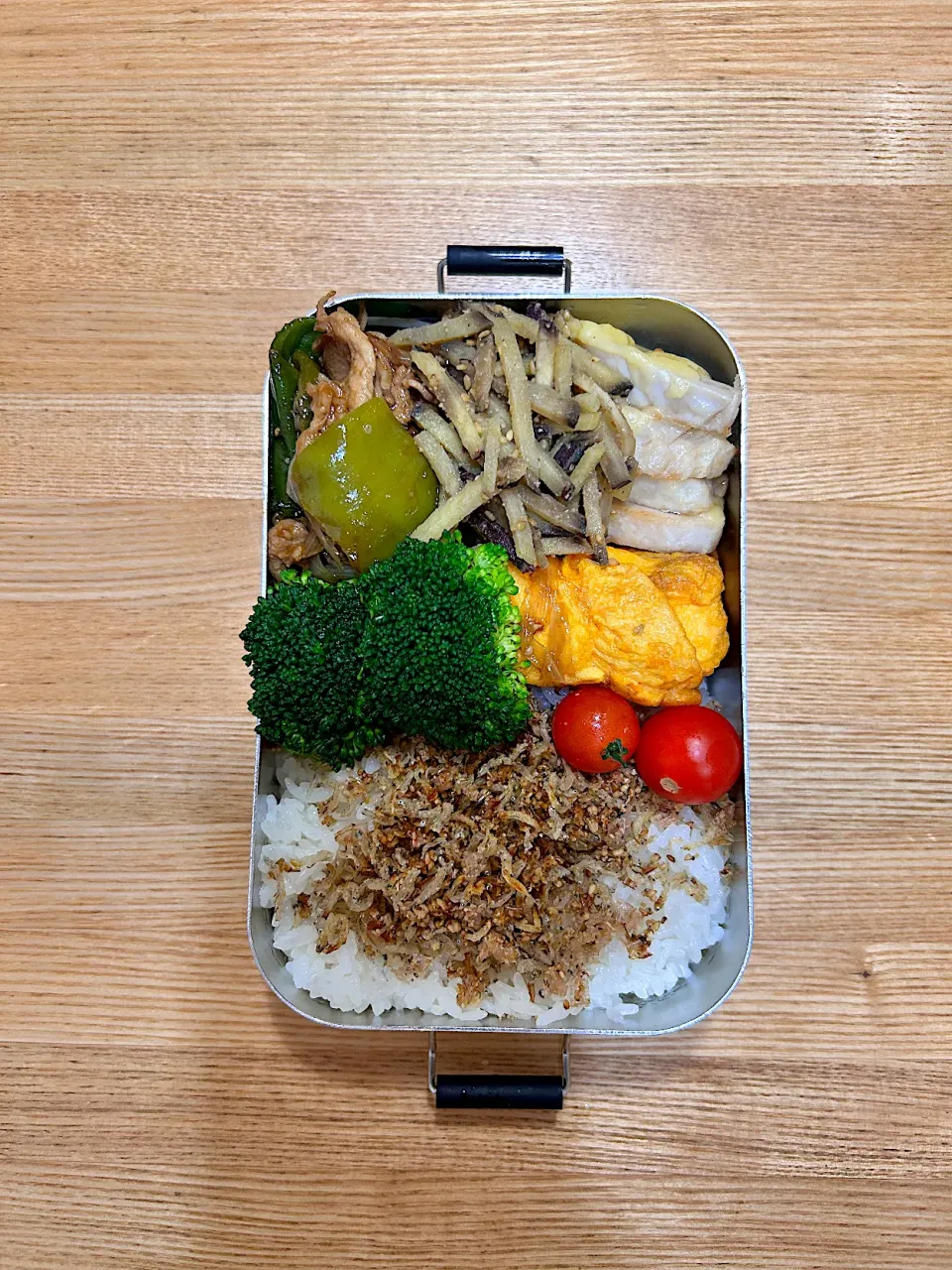 12月4日お弁当|auloraさん