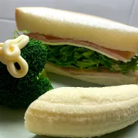 朝食| みーさん