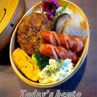 女子高生のお弁当|funakeiさん