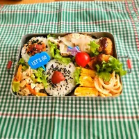 専門学生のお弁当｢12/4｣|みゆりんさん