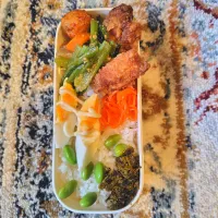 わたしのお弁当🎵 2025.12.4|mayumiさん