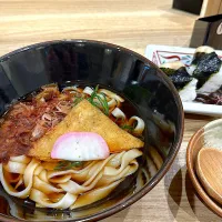 きしめん|玉川 敦さん