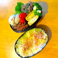 JKお弁当🍱| rr.re..さん