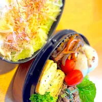 JKお弁当🍱|rr.re..さん