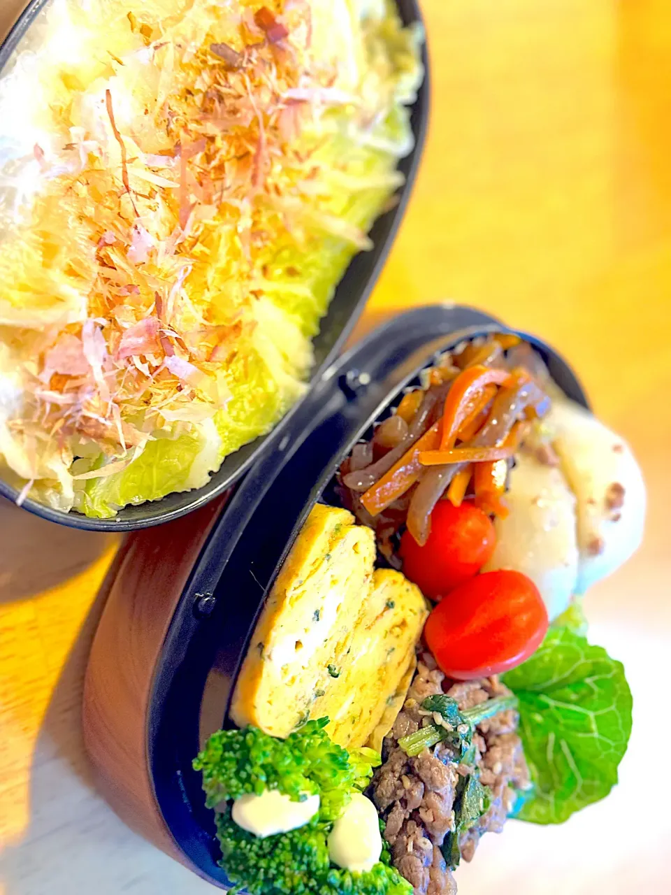 JKお弁当🍱|rr.re..さん