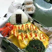 |三姉妹のママさん