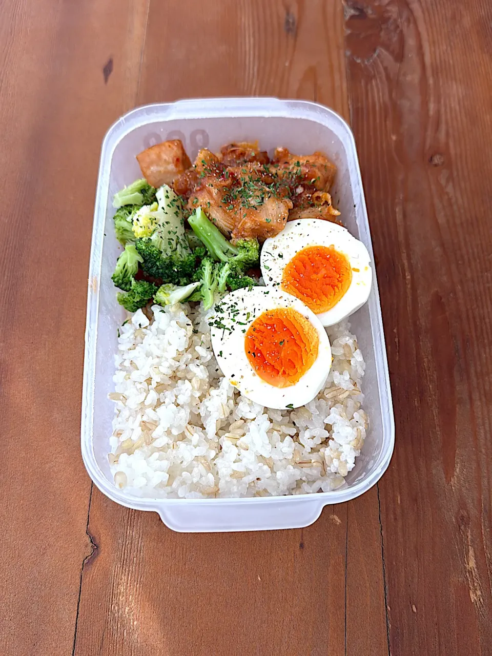 鶏胸チリ|Hajime Oomuraさん