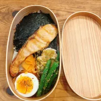 ◇本日のお弁当|ロミさん