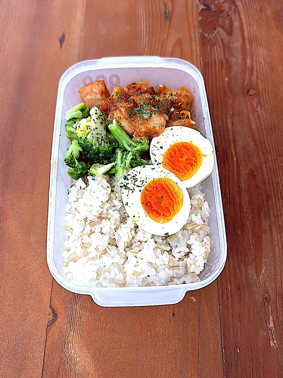 鶏胸肉チリ|Hajime Oomuraさん