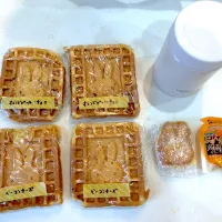 高校生娘お弁当12/4|hana-bloomingさん