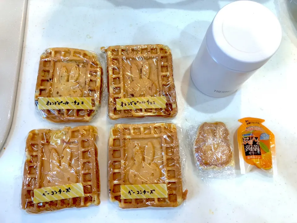 高校生娘お弁当12/4|hana-bloomingさん