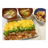 本日の朝ごはん。| aki_puさん