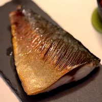 世界一と言われる鯖|Rickey Pierreさん