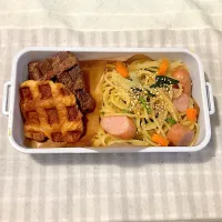 jkお弁当🎵| シャビーちゃんさん