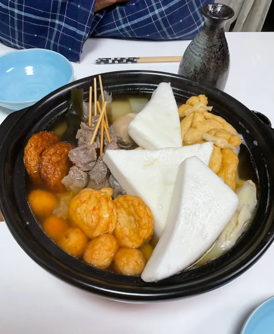 晩酌|Sanままさん