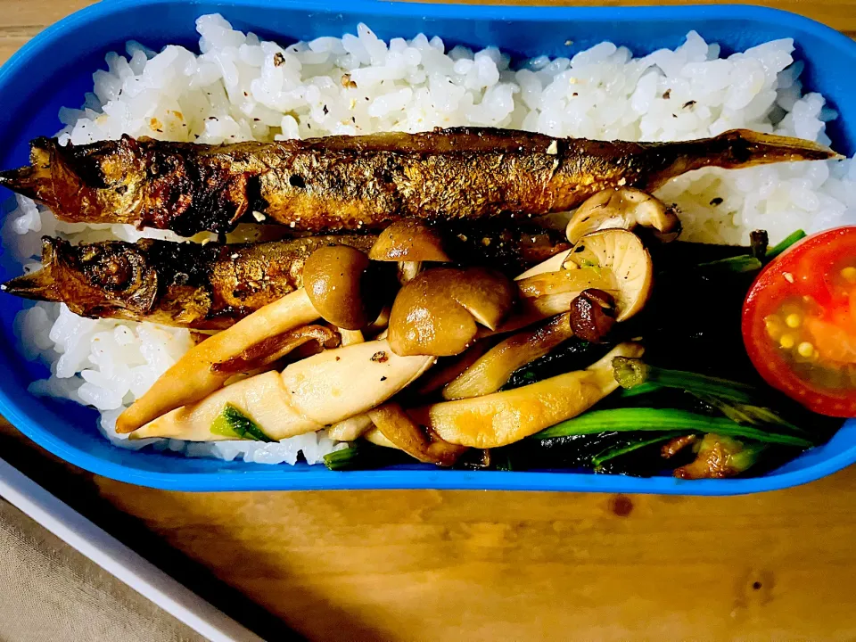 2025/12/04(木)弁当|ご飯はん♪さん