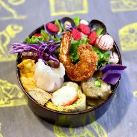 シジミご飯|めみさん