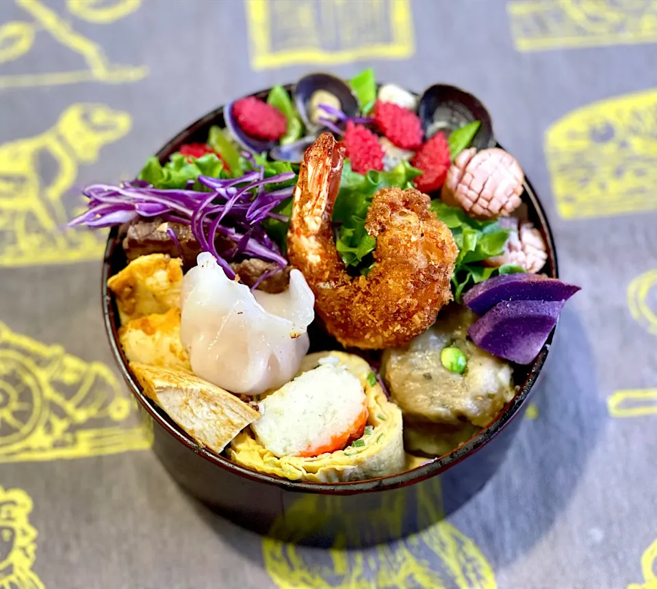 シジミご飯|めみさん