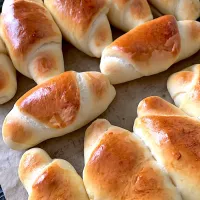 バターロール🥪| のんさんさん