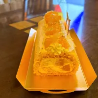 ロールケーキ|かっちゃん杉さん